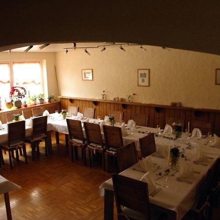 Alb Hotel Schalksburg Albstadt Buitenkant foto
