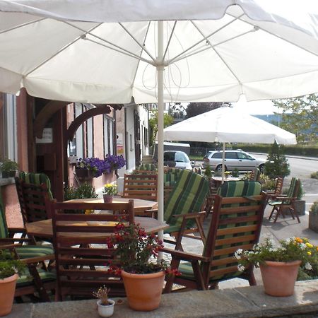 Alb Hotel Schalksburg Albstadt Buitenkant foto