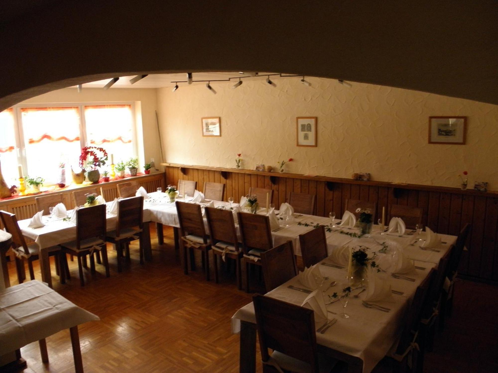 Alb Hotel Schalksburg Albstadt Buitenkant foto