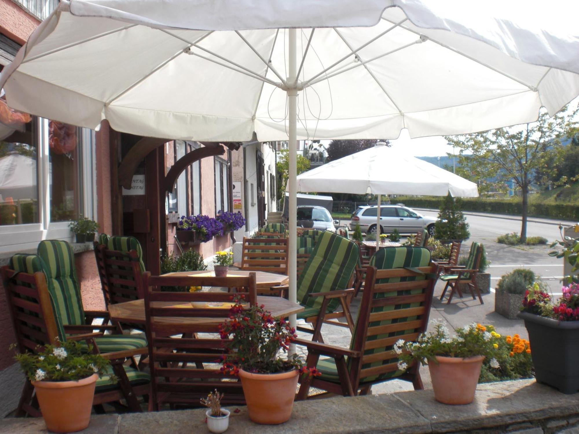 Alb Hotel Schalksburg Albstadt Buitenkant foto