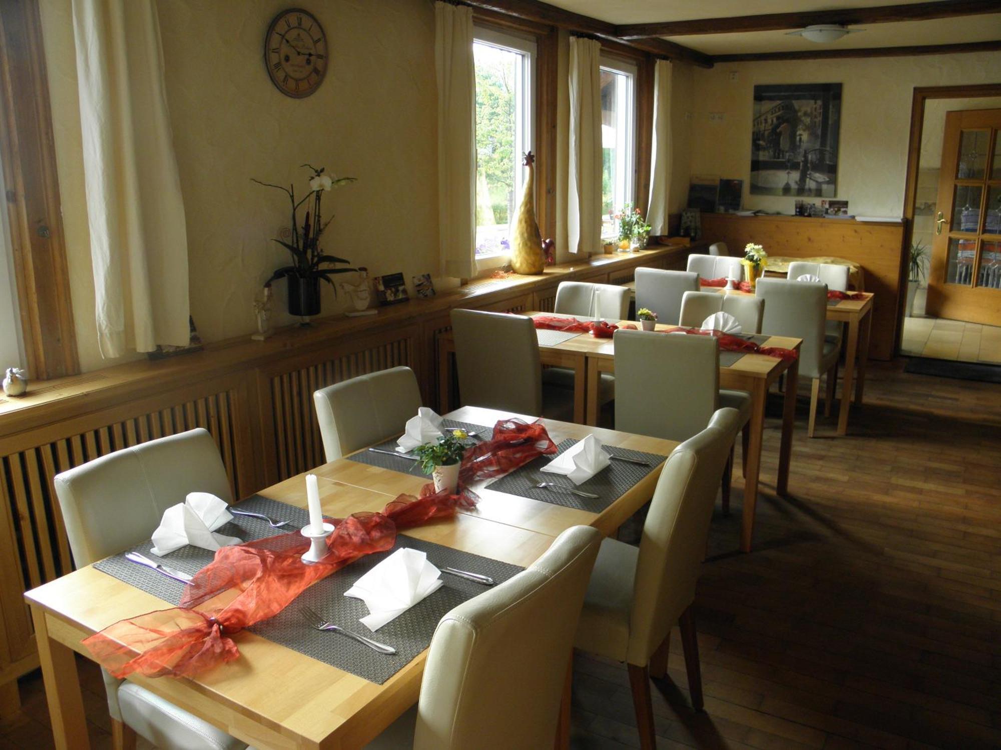 Alb Hotel Schalksburg Albstadt Buitenkant foto