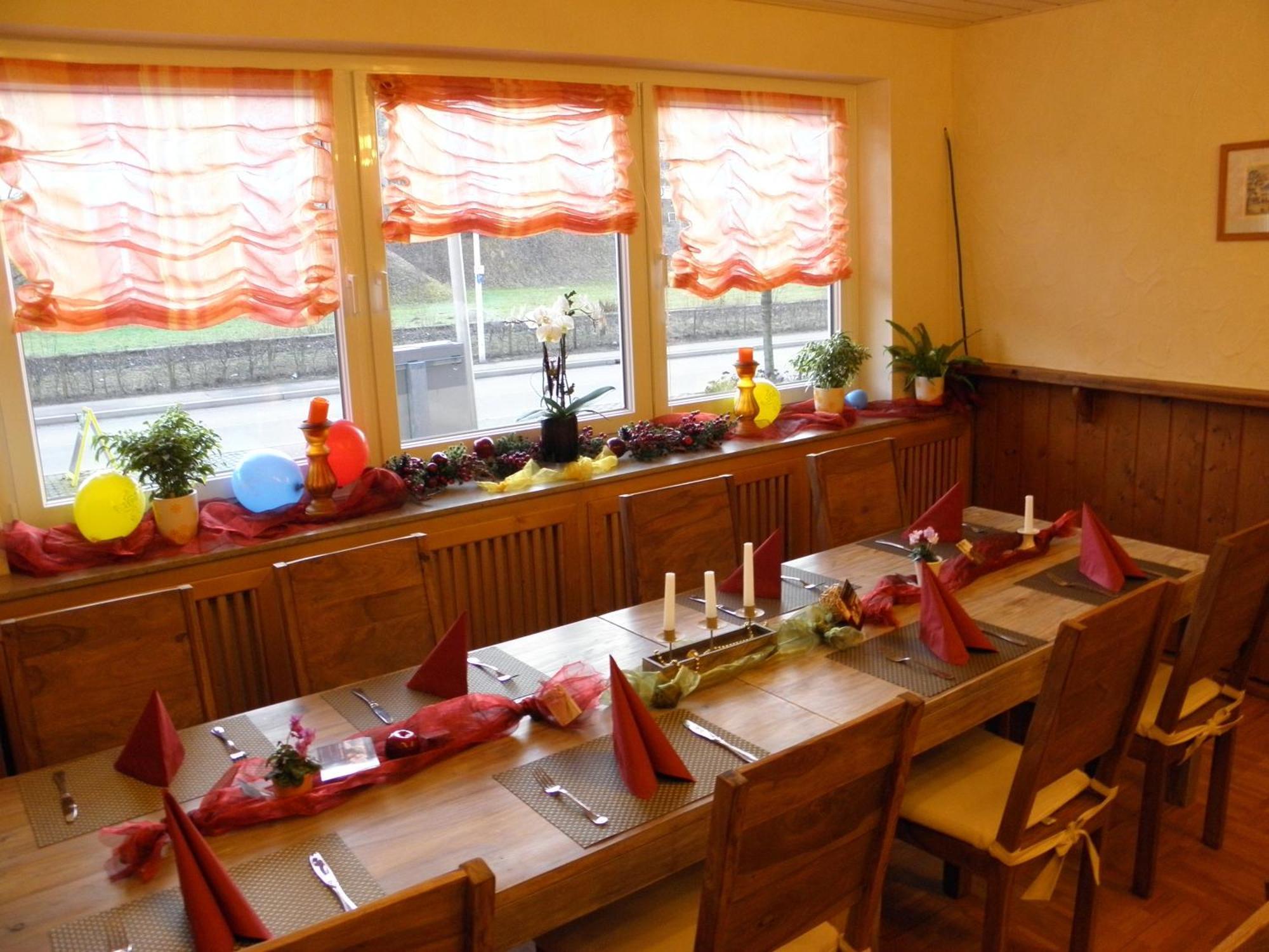 Alb Hotel Schalksburg Albstadt Buitenkant foto