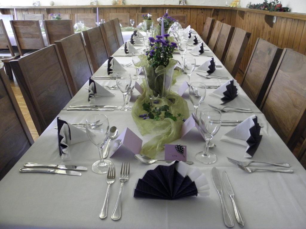 Alb Hotel Schalksburg Albstadt Buitenkant foto
