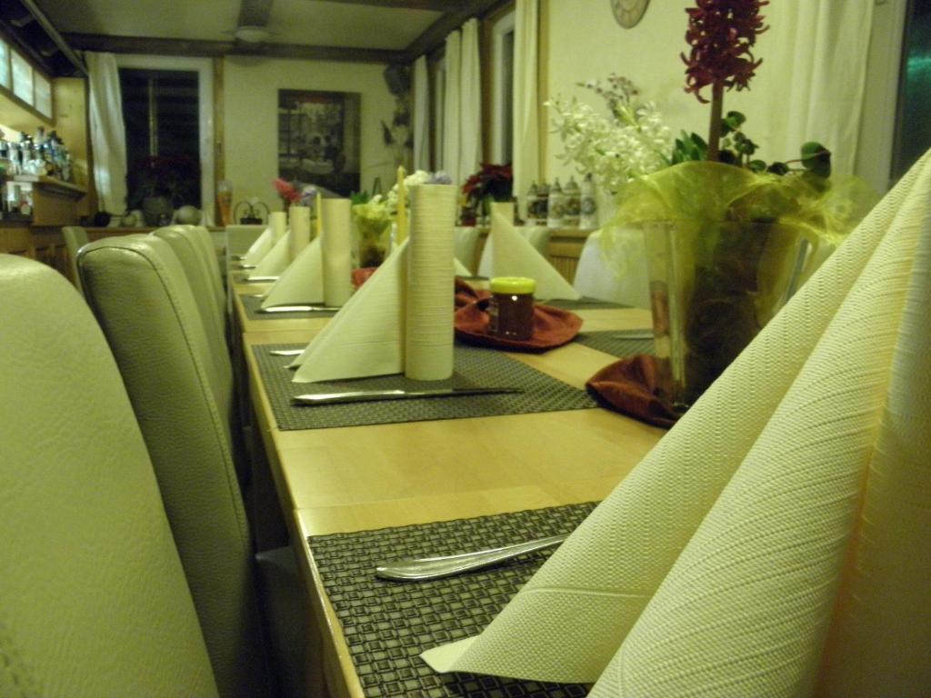 Alb Hotel Schalksburg Albstadt Buitenkant foto