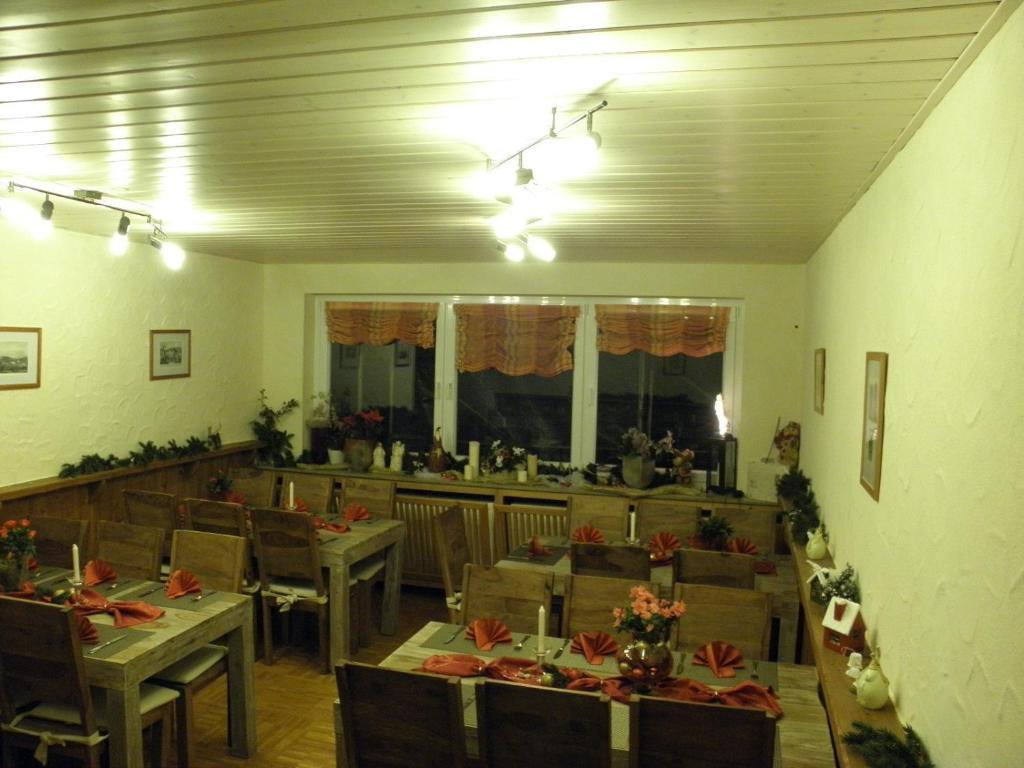 Alb Hotel Schalksburg Albstadt Buitenkant foto