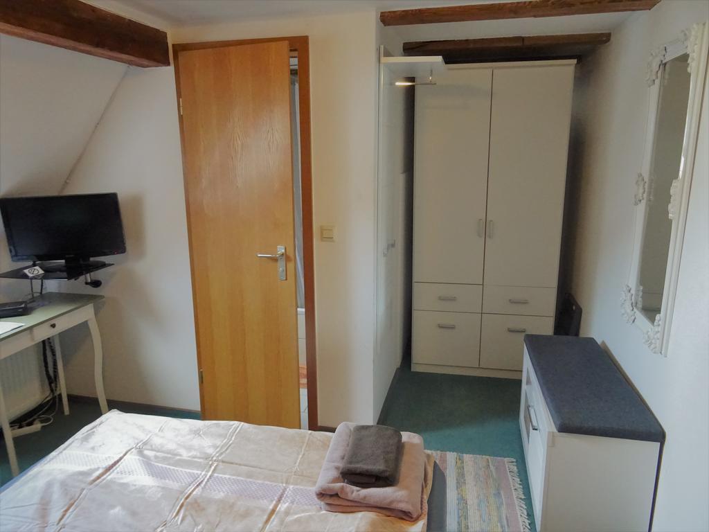 Alb Hotel Schalksburg Albstadt Buitenkant foto