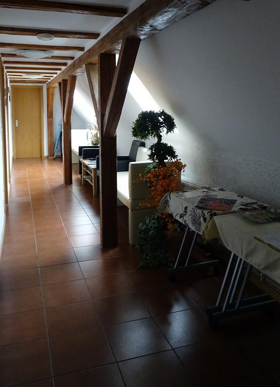 Alb Hotel Schalksburg Albstadt Buitenkant foto