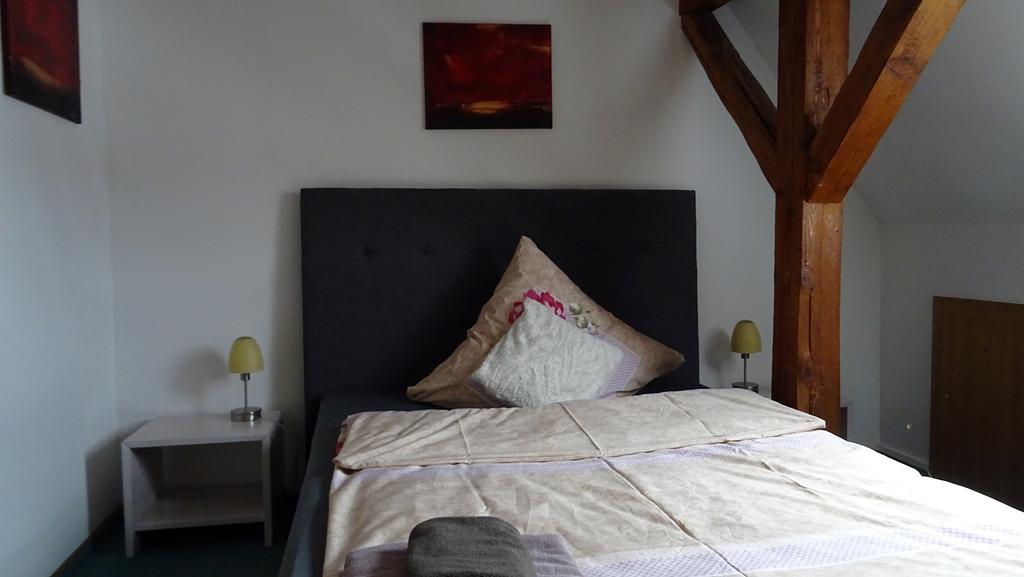 Alb Hotel Schalksburg Albstadt Buitenkant foto