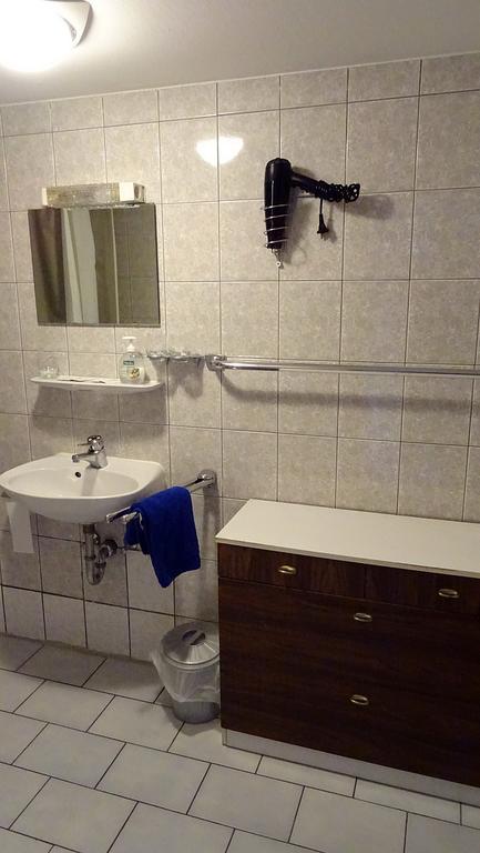 Alb Hotel Schalksburg Albstadt Buitenkant foto