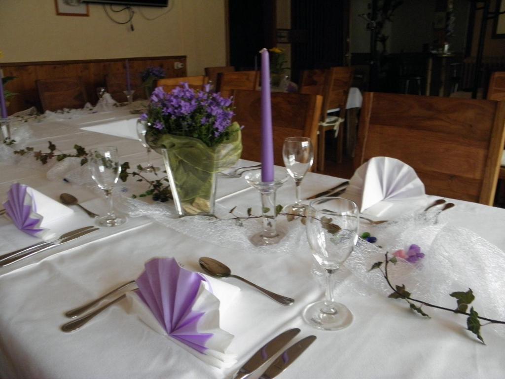 Alb Hotel Schalksburg Albstadt Buitenkant foto